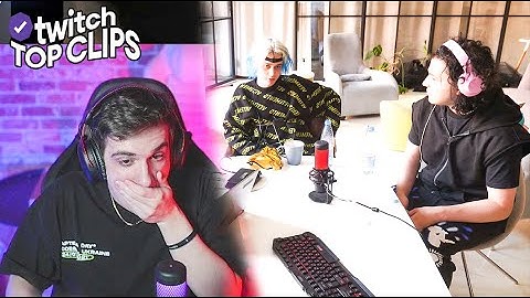 Топ клипы с Twitch | Реакция Эвелона на детектор лжи с Некоглаем,  скам  на твичконе