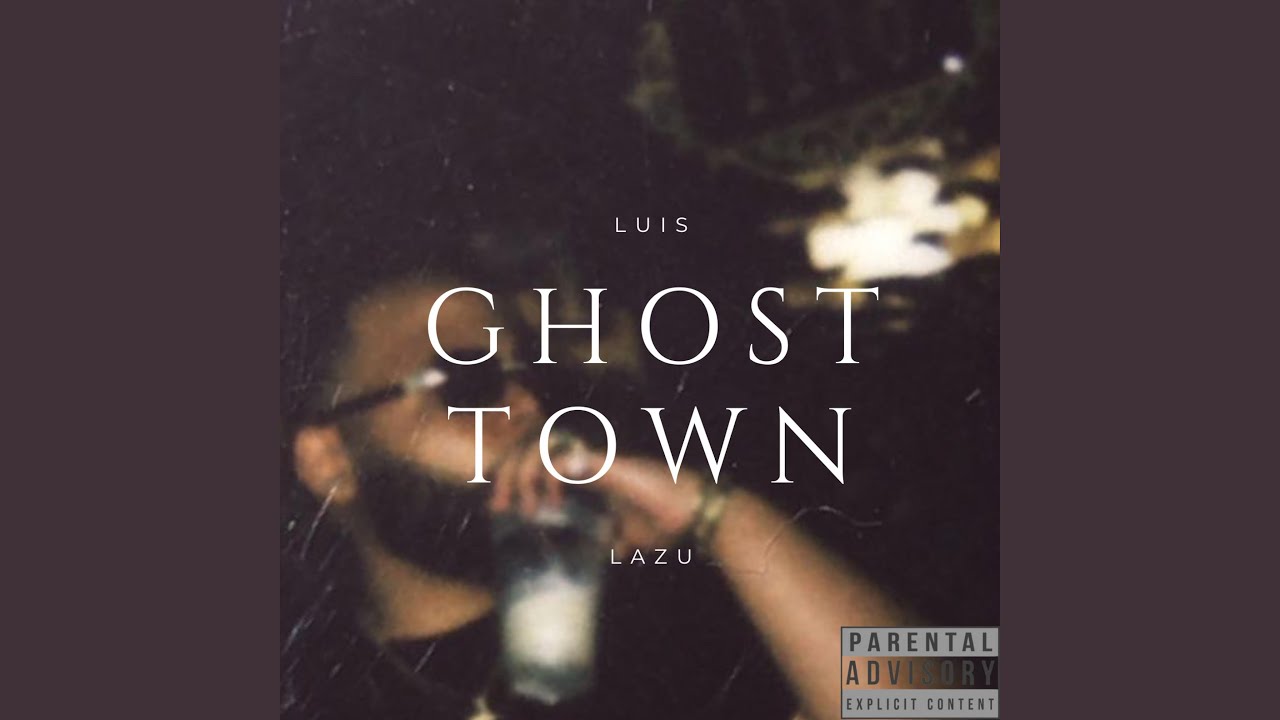 Watch GHOST TOWN on YouTube Watch GHOST TOWN on YouTube