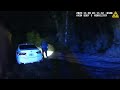 Fleeing driver: 11/28/22