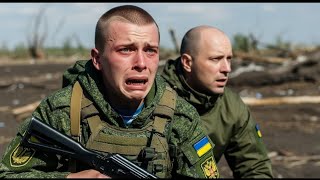 Момент удара: российский дрон уничтожил позиции украинской армии