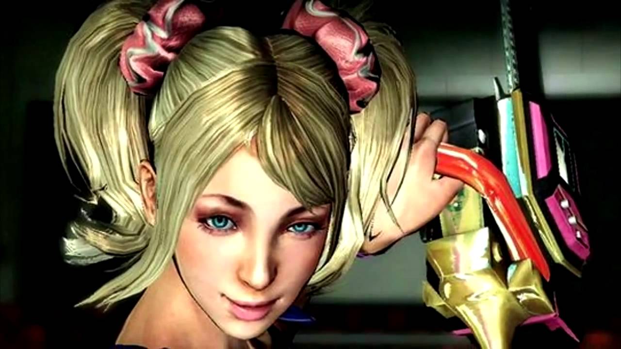 lollipop chainsaw soundtrack lollipop chainsaw soundtrack