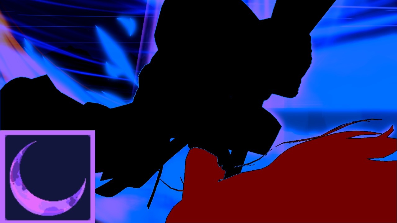 Silly Impact Frame | Roblox Animation - YouTube