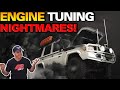 EXPOSED! Diesel Tuning HORROR STORIES &amp; How to avoid them – Blown turbos, &amp; high EGTs – Expert tips!