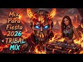 🎧 TRIBAL MIX FUSIÓN ✦ Lo Mejor Del Latin EDM ✧ Experiencia Total