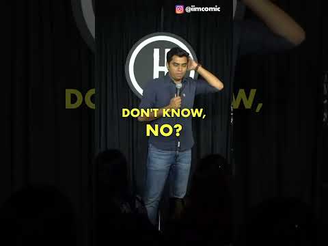 Con sulting all the way 🥳 #standup #standupcomedy #funny #funnyvideos #management #iims
