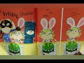 This Is ACTUALLY My Party By Lauren Child Read Aloud Mona Home Schooling 