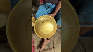 Amazing Brass Utensils Manufacturing Process in Factory | Brass Utensils Manufacturers | Brass Pot