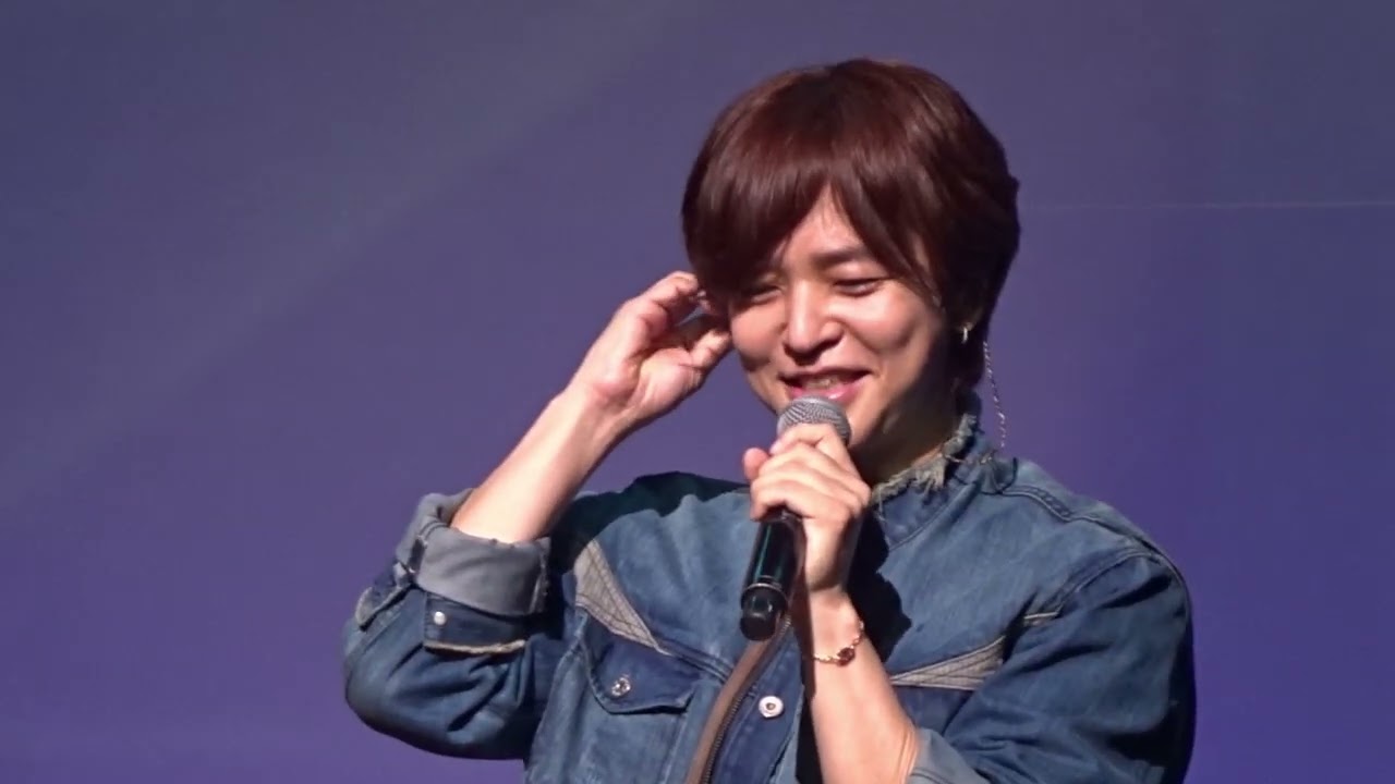 キムジョンフン John-Hoon 김정훈☆ソンムル 선물～40days☆20260725