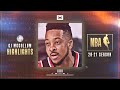 Best Of CJ MCCOLLUM! 👌 2021 Season Highlights | CLIP SESSION