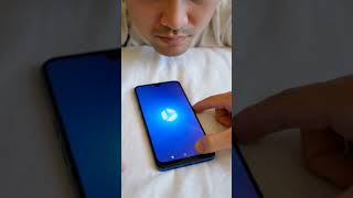 my Samsung Galaxy f13