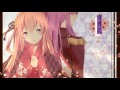 【がくっぽいど&巡音ルカ】雪月花【オリジナル和風曲】