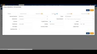 Cliente - Produto - Inclusão de Beneficiário screenshot 5