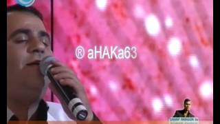 Şahap Akagün - Mektup Yazarım Mektup ® Ahaka63