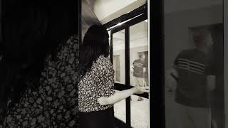 My weekend plans with him 😩 #funny #comedy #couplecomedy #hubbywifycomedy