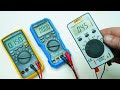 How To Use Digital MultiMeter DMM