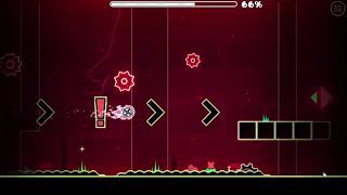 DarTrix24 - M A G A L Y | Geometry Dash [w/Coin] screenshot 4