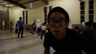 Dared to be Scared Sleepover