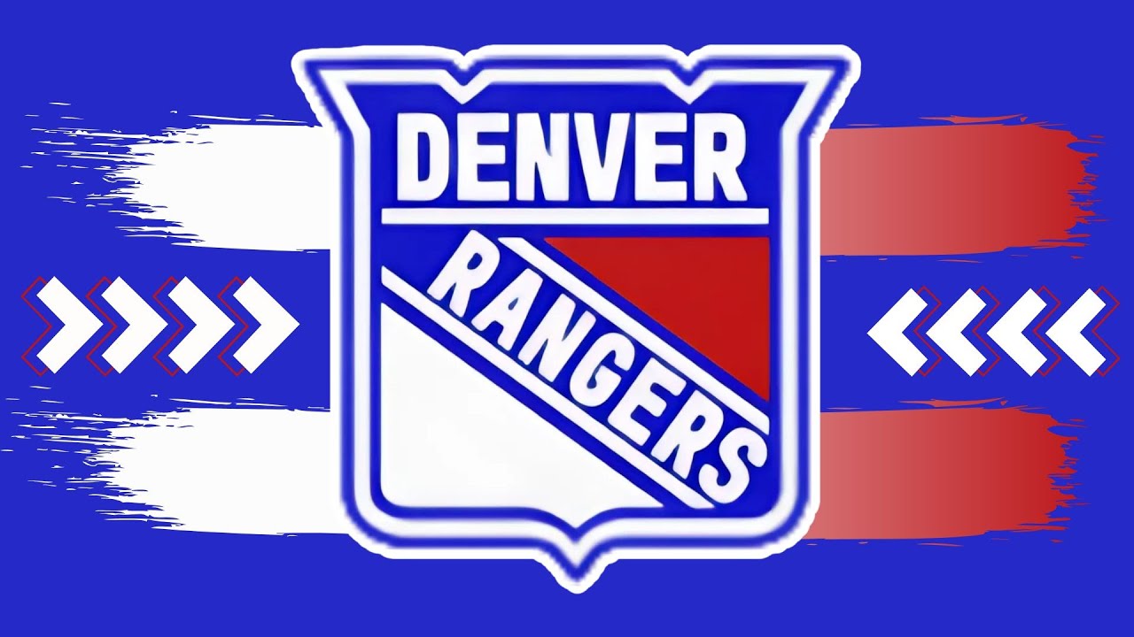 Denver Rangers 1989 IHL Goal Horn - YouTube