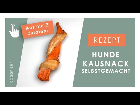 Video: Können zu viele Milchknochen bei Hunden Durchfall verursachen?