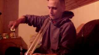 Ugly and stupid man smoking hit from bong -season 2(32 epizode)