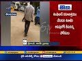 Actor Sivaji Gets Notice After Arrested @ Shamshabad Airport