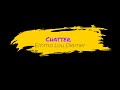Miniature de la vidéo de la chanson Studio Chatter