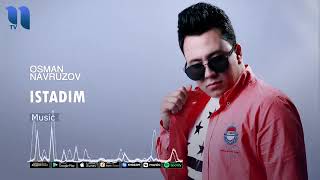 New song of osman navruzov istadim presented by my dream