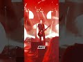 Chevelle Live Mars Simula live Milwaukee at The Rave 9/11/2025 #chevelle