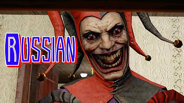 Joker Show In Russian Full Gameplay