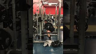 9 Year Lifting Transformation #shorts