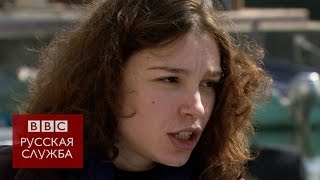 Дочь Немцова об убийстве отца - BBC Russian