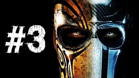 Army of Two The Devil