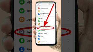 Realme Phone foctory reset || Realme c65 reset kaise karen #shorts #trending #reset