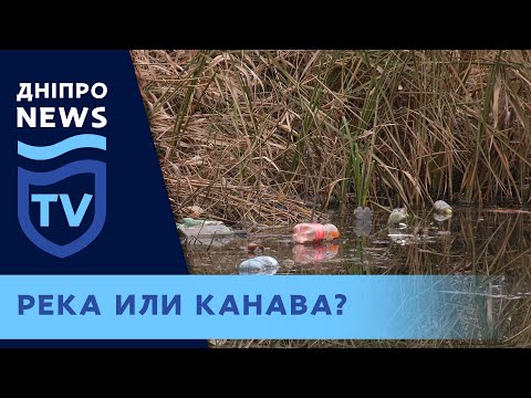 Экологи исследовали состояние реки Гнилокиш