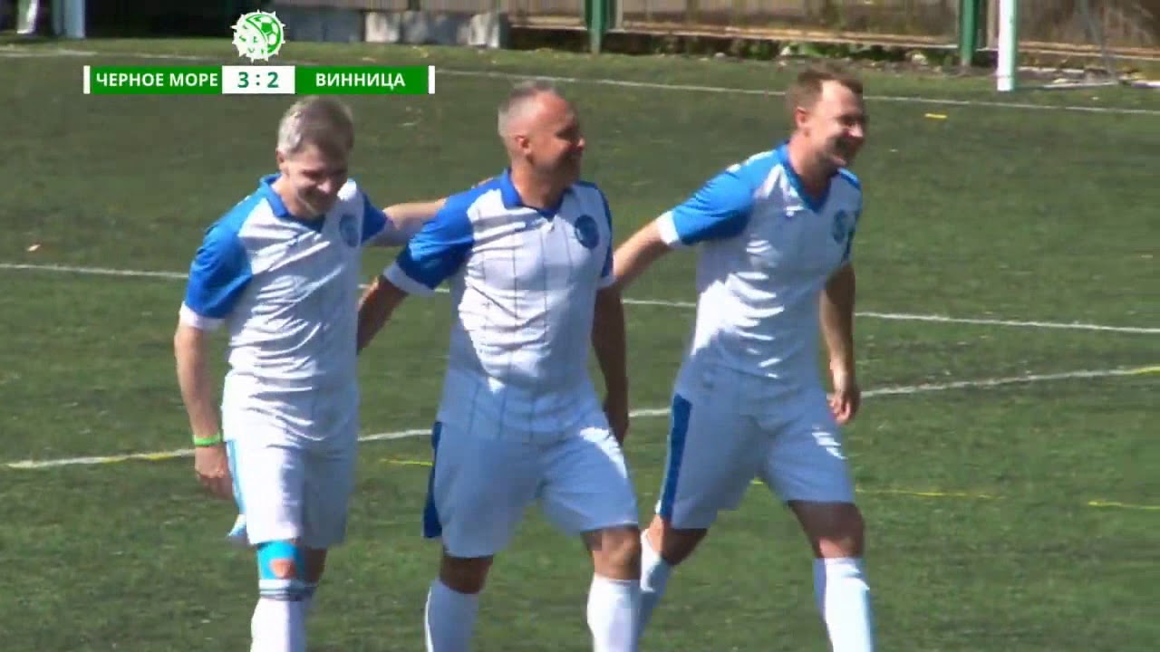 Супер-гол Сергей Торшин 2020 07 03 Kyiv Football Cup
