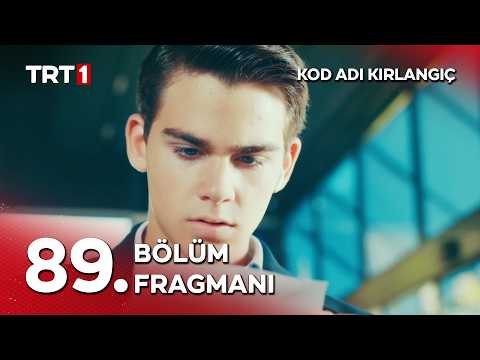 Kod Adı Kırlangıç 89. Bölüm Fragmanı @kodadikirlangic