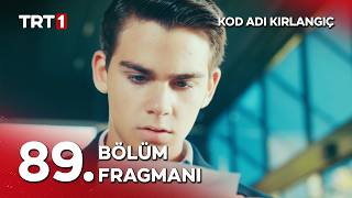 Kod Adı Kırlangıç 89. Fragmanı