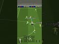 goal from Neymar #pes2021 #efootball #pesmobile