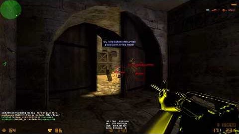 EnhancedAim Contest Video + Promo by xxkill3rxx and Bloodbane424