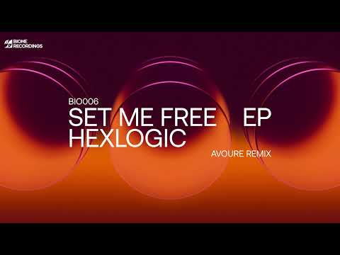Hexlogic - First Step