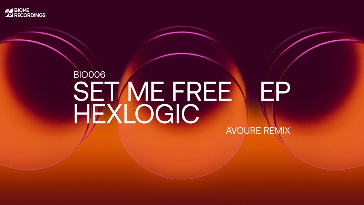 Ver Hexlogic - First Step no YouTube
