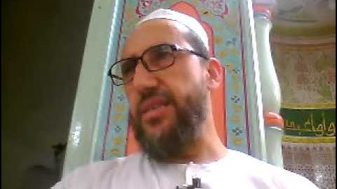 ش آيات الصيام ج3 د محمد بولوز