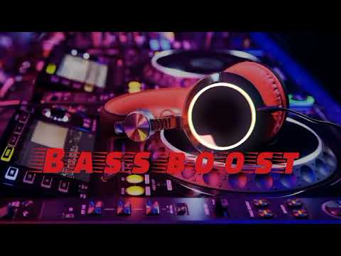 OLLULLERU Justin Varghese ft Praseetha Chalakudy | Ajagajantharam (BASS BOOSTED)