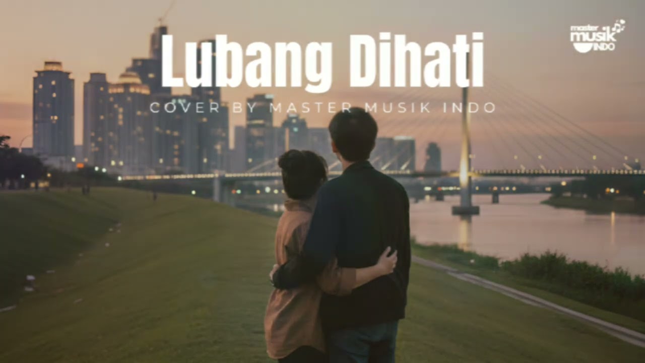 Letto - Lubang Dihati | Cover version by Master Musik Indo 