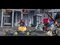 【FGO】Arcade Collab - Cu Alter and Scáthach vs. Setanta