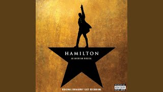 Video-Miniaturansicht von „Original Broadway Cast of Hamilton - Who Lives, Who Dies, Who Tells Your Story“