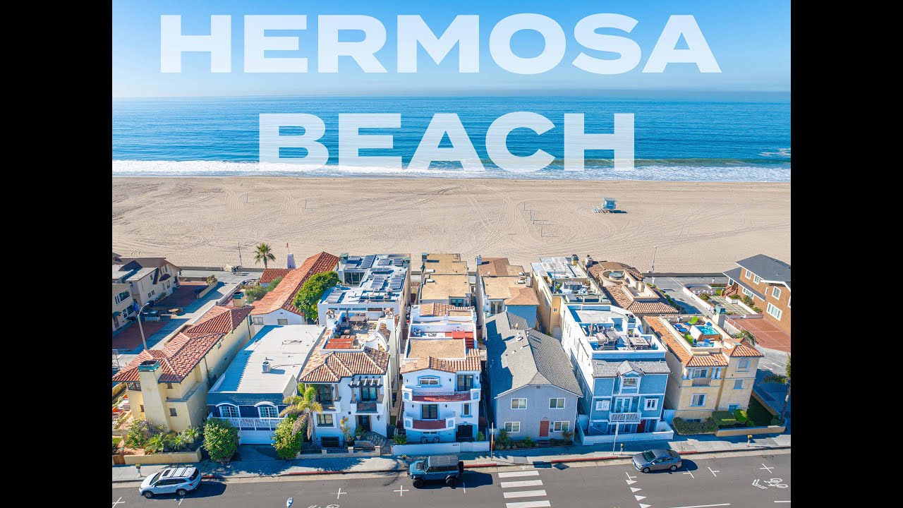2321 Hermosa Ave. Hermosa Beach, CA 90254