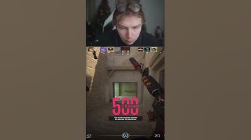 twitch - StRoGo #кс2 #cs2 #strogo #skywhywalker #m3wsu