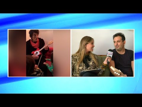 Loog guitar: pequeñas guitarras infantiles de tres cuerdas, pero de nivel profesional