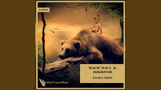 Evolution (Extended Mix)